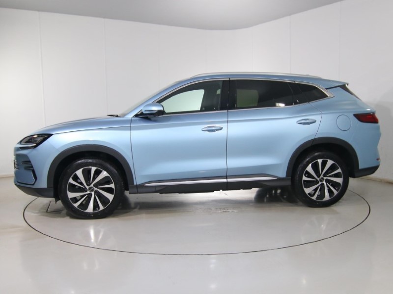  BYD SEAL U 1.5 DM-i Boost 5dr Auto 5022215