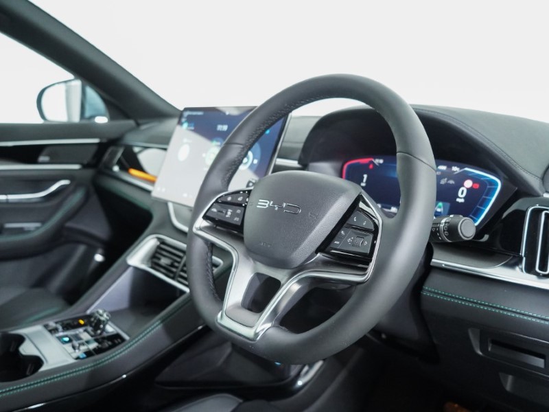  BYD SEAL U 1.5 DM-i Boost 5dr Auto 5022224