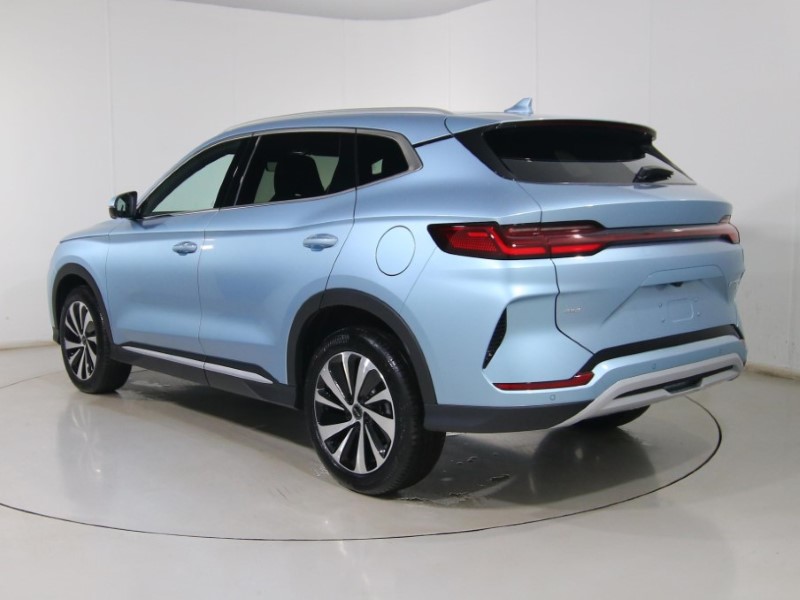  BYD SEAL U 1.5 DM-i Boost 5dr Auto 5022216