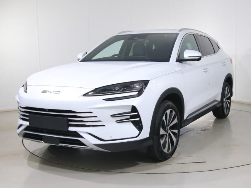  BYD SEAL U 1.5 DM-i Boost 5dr Auto 5022145