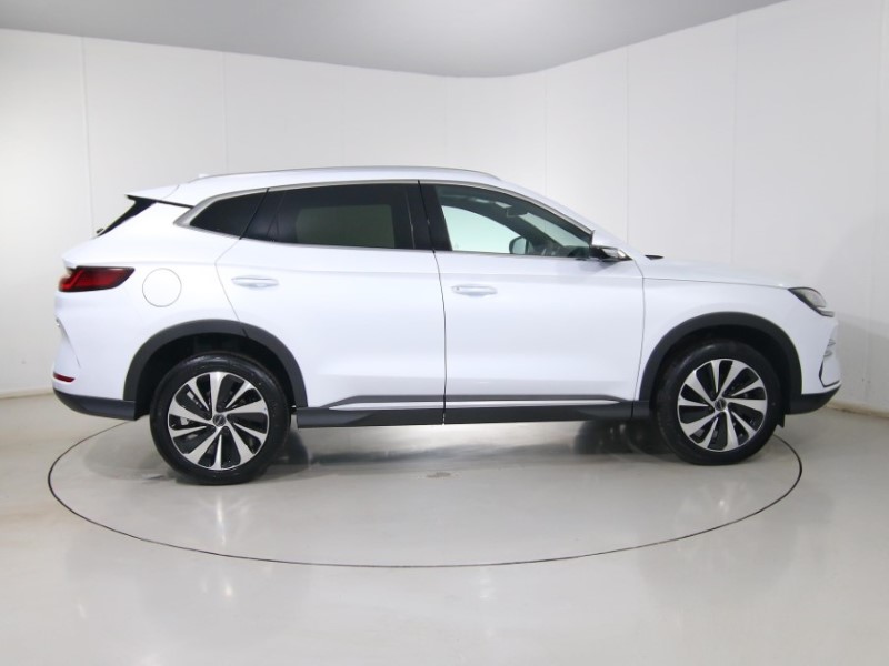  BYD SEAL U 1.5 DM-i Boost 5dr Auto 5022150