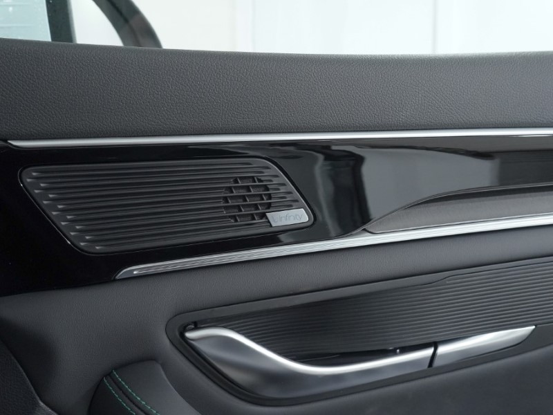  BYD SEAL U 1.5 DM-i Boost 5dr Auto 5022175