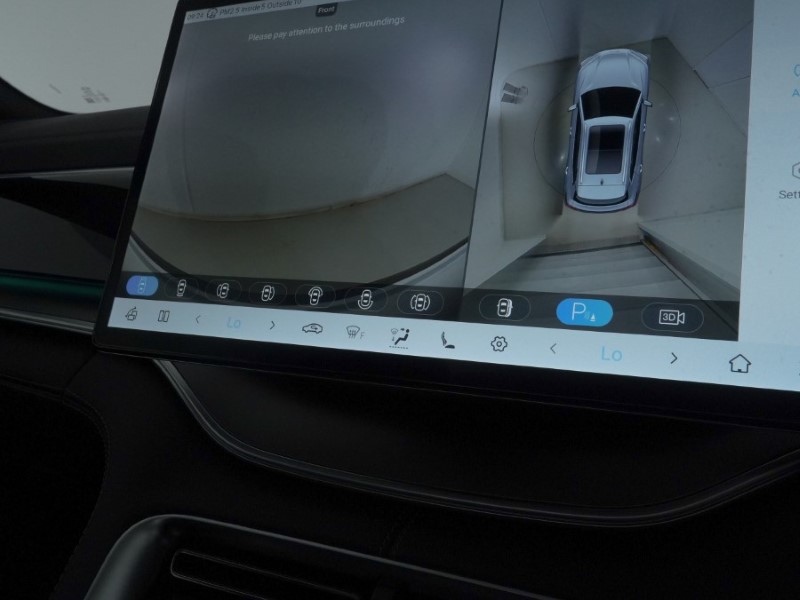  BYD SEAL U 1.5 DM-i Boost 5dr Auto 5022172