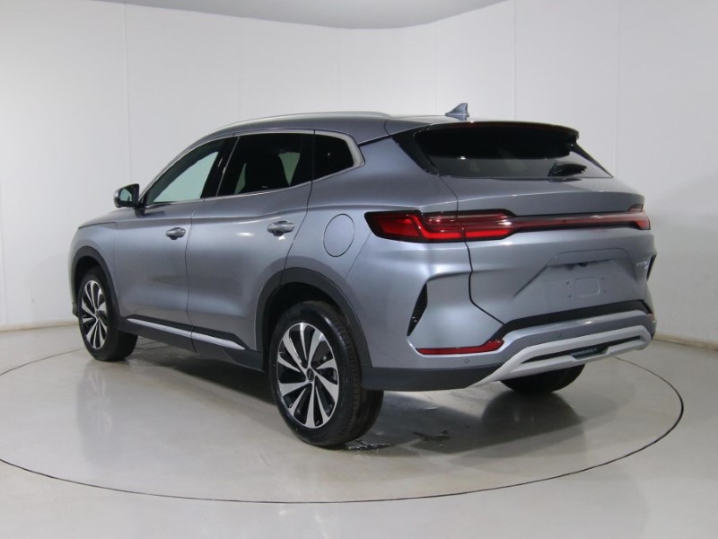  BYD SEAL U 1.5 DM-i Boost 5dr Auto 5021318