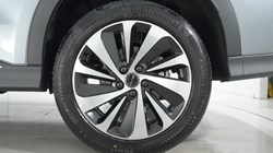 BYD SEAL U 1.5 DM-i Boost 5dr Auto 5021337