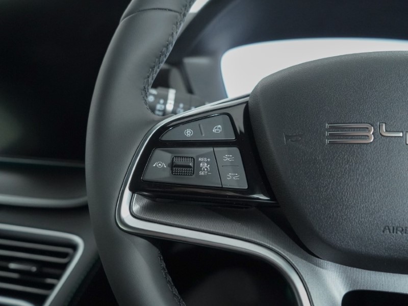  BYD SEAL U 1.5 DM-i Boost 5dr Auto 5022098