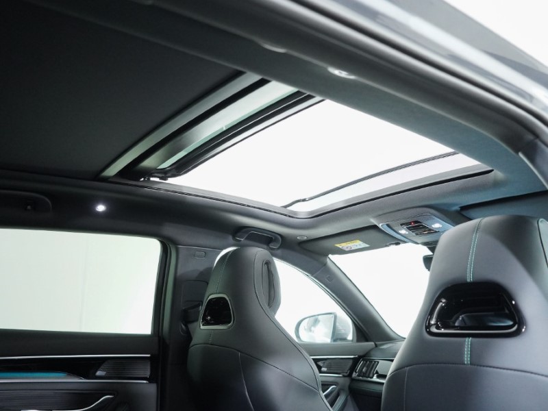  BYD SEAL U 1.5 DM-i Boost 5dr Auto 5022086