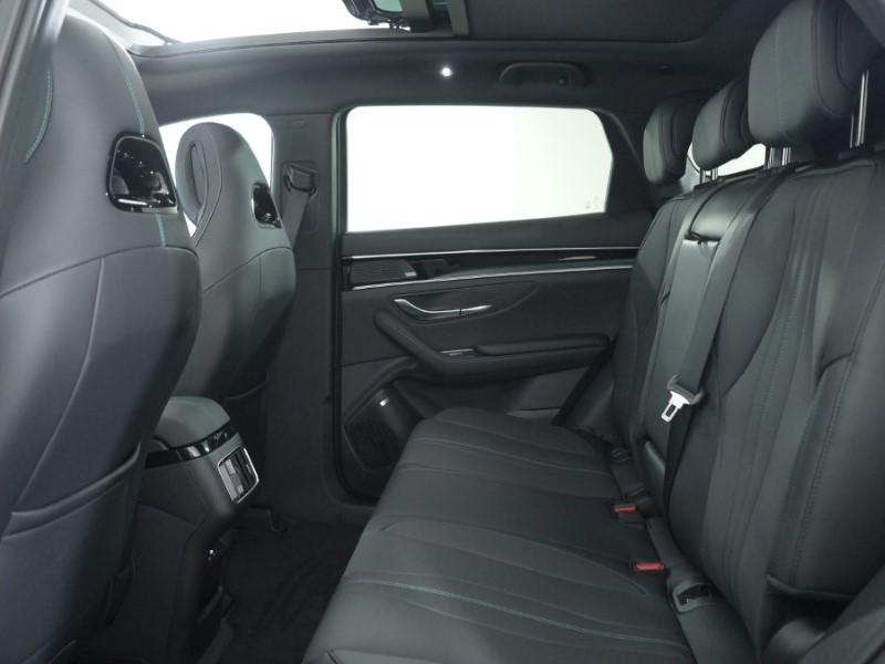  BYD SEAL U 1.5 DM-i Boost 5dr Auto 5022077