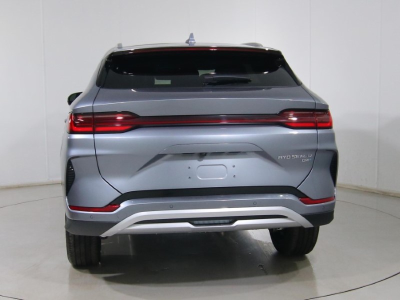  BYD SEAL U 1.5 DM-i Boost 5dr Auto 5021991