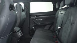 BYD SEAL U 1.5 DM-i Boost 5dr Auto 5022013