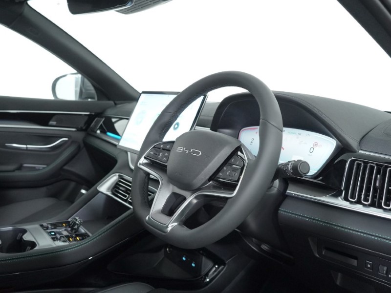  BYD SEAL U 1.5 DM-i Boost 5dr Auto 5021826