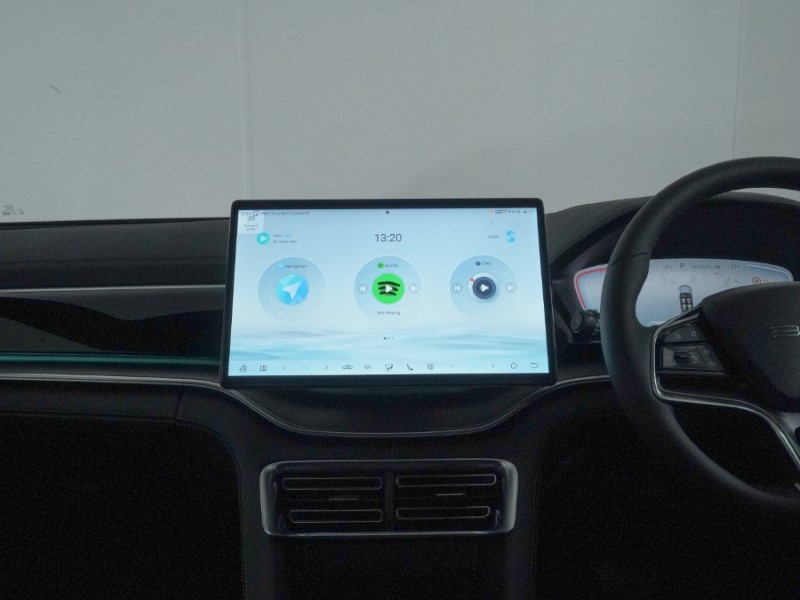  BYD SEAL U 1.5 DM-i Boost 5dr Auto 5020810