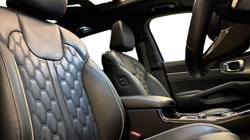 2022 (22) KIA SORENTO 1.6 T-GDi HEV 4 5dr Auto 4852439