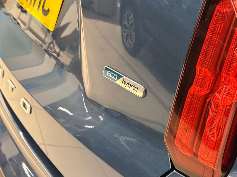 2022 (22) KIA SORENTO 1.6 T-GDi HEV 4 5dr Auto 4852458