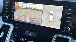 2022 (22) KIA SORENTO 1.6 T-GDi HEV 4 5dr Auto 4852444
