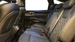 2022 (22) KIA SORENTO 1.6 T-GDi HEV 4 5dr Auto 4852417