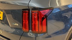 2022 (22) KIA SORENTO 1.6 T-GDi HEV 4 5dr Auto 4852459