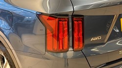 2022 (22) KIA SORENTO 1.6 T-GDi HEV 4 5dr Auto 4852432