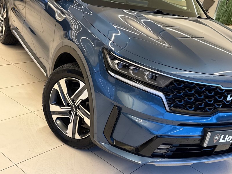 2022 (22) KIA SORENTO 1.6 T-GDi HEV 4 5dr Auto 4852454