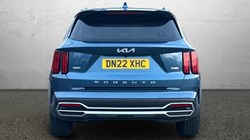 2022 (22) KIA SORENTO 1.6 T-GDi HEV 4 5dr Auto 4852419