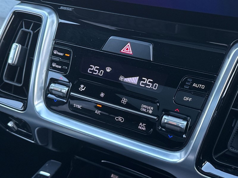 2022 (22) KIA SORENTO 1.6 T-GDi HEV 4 5dr Auto 4852446