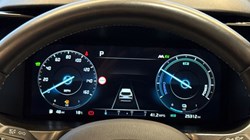 2022 (22) KIA SORENTO 1.6 T-GDi HEV 4 5dr Auto 4852429