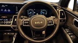 2022 (22) KIA SORENTO 1.6 T-GDi HEV 4 5dr Auto 4852428