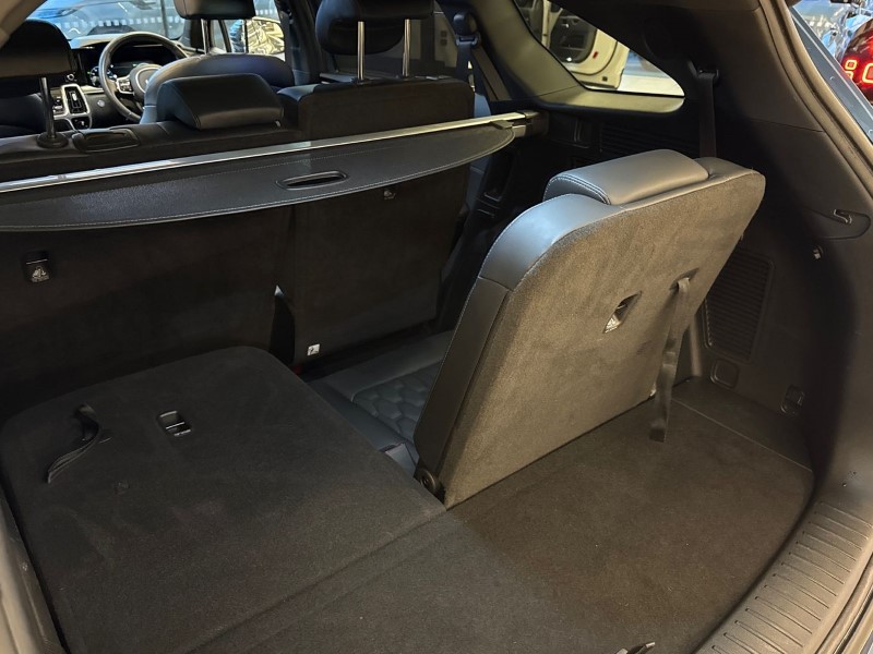 2022 (22) KIA SORENTO 1.6 T-GDi HEV 4 5dr Auto 4852464