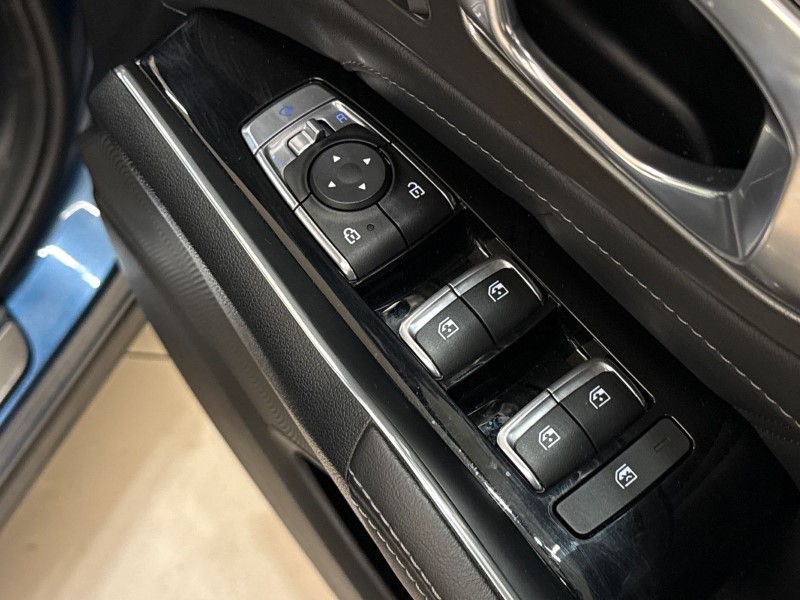 2022 (22) KIA SORENTO 1.6 T-GDi HEV 4 5dr Auto 4852436