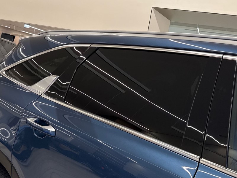 2022 (22) KIA SORENTO 1.6 T-GDi HEV 4 5dr Auto 4852463