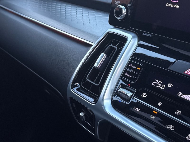 2022 (22) KIA SORENTO 1.6 T-GDi HEV 4 5dr Auto 4852449