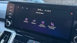 2022 (22) KIA SORENTO 1.6 T-GDi HEV 4 5dr Auto 4852445