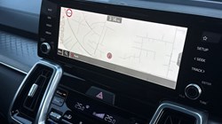 2022 (22) KIA SORENTO 1.6 T-GDi HEV 4 5dr Auto 4852424