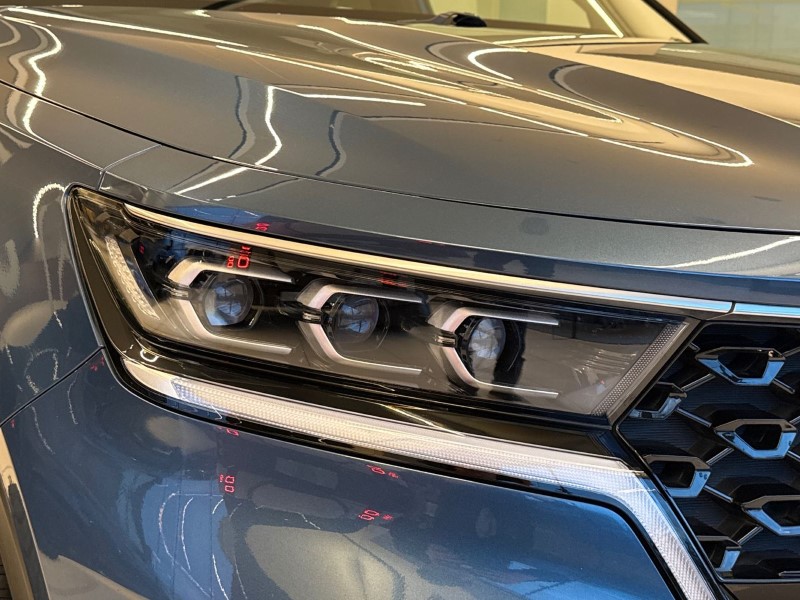 2022 (22) KIA SORENTO 1.6 T-GDi HEV 4 5dr Auto 4852430