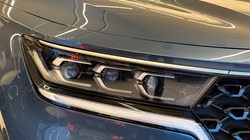 2022 (22) KIA SORENTO 1.6 T-GDi HEV 4 5dr Auto 4852430