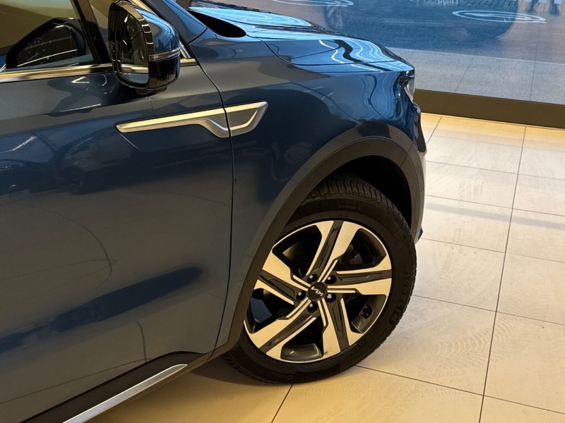 2022 (22) KIA SORENTO 1.6 T-GDi HEV 4 5dr Auto 4852461