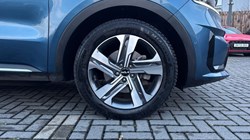 2022 (22) KIA SORENTO 1.6 T-GDi HEV 4 5dr Auto 4852421