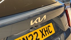 2022 (22) KIA SORENTO 1.6 T-GDi HEV 4 5dr Auto 4852457
