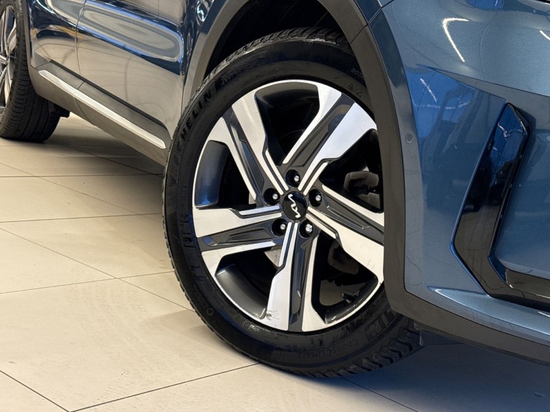 2022 (22) KIA SORENTO 1.6 T-GDi HEV 4 5dr Auto 4852456