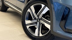 2022 (22) KIA SORENTO 1.6 T-GDi HEV 4 5dr Auto 4852456