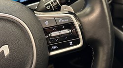 2022 (22) KIA SORENTO 1.6 T-GDi HEV 4 5dr Auto 4852441