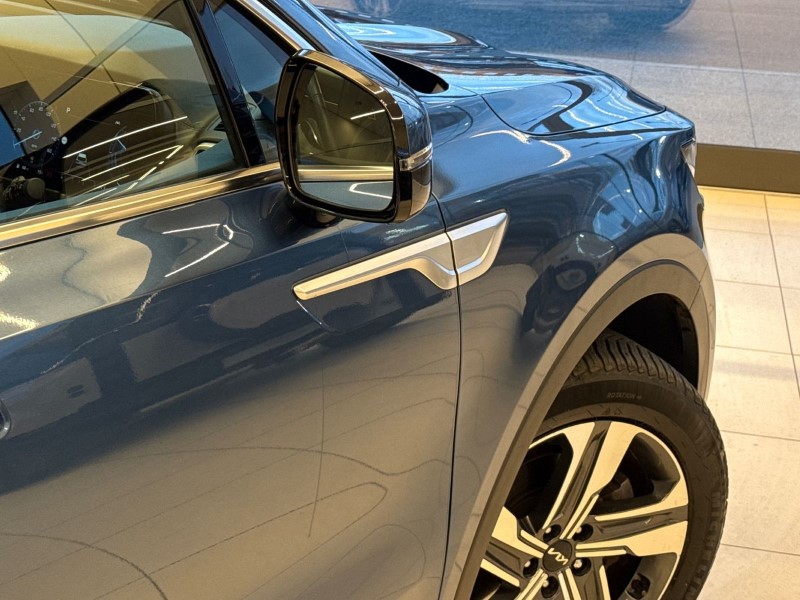 2022 (22) KIA SORENTO 1.6 T-GDi HEV 4 5dr Auto 4852433