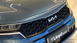 2022 (22) KIA SORENTO 1.6 T-GDi HEV 4 5dr Auto 4852455