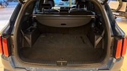 2022 (22) KIA SORENTO 1.6 T-GDi HEV 4 5dr Auto 4852423