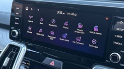 2022 (22) KIA SORENTO 1.6 T-GDi HEV 4 5dr Auto 4852442