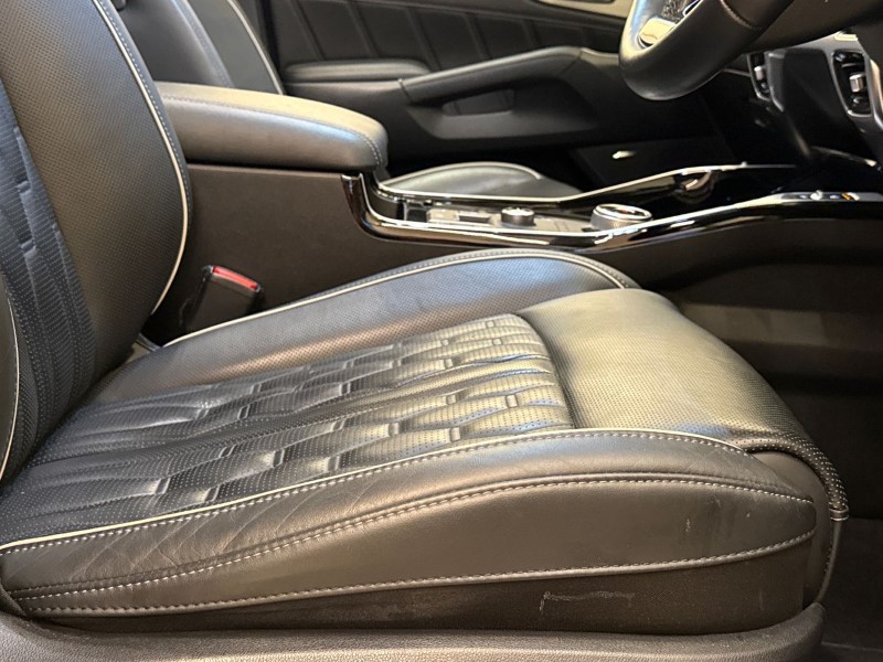 2022 (22) KIA SORENTO 1.6 T-GDi HEV 4 5dr Auto 4852438