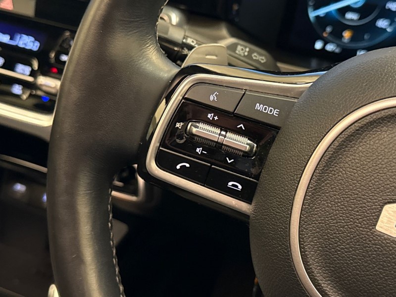 2022 (22) KIA SORENTO 1.6 T-GDi HEV 4 5dr Auto 4852440