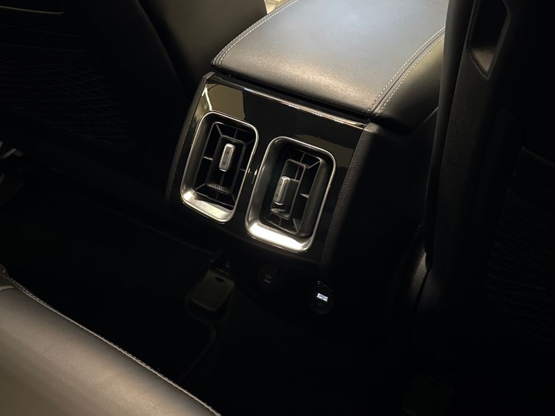 2022 (22) KIA SORENTO 1.6 T-GDi HEV 4 5dr Auto 4852431