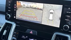 2022 (22) KIA SORENTO 1.6 T-GDi HEV 4 5dr Auto 4852425