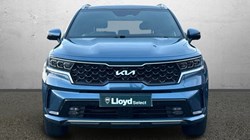 2022 (22) KIA SORENTO 1.6 T-GDi HEV 4 5dr Auto 4852420